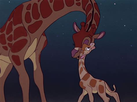 *GIRAFFE ~ Dumbo (1941) | Dumbo, Old disney, Disney dumbo