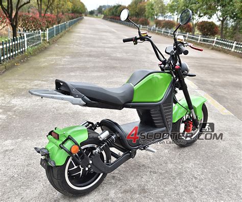 Citycoco 5000w Citycoco Electric Motorcycle Motorcycle Eec Coc Eec