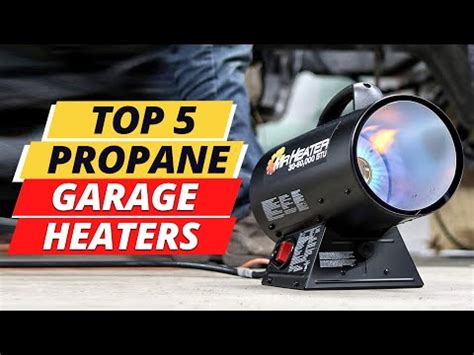 Top Best Propane Garage Heaters On Amazon Youtube