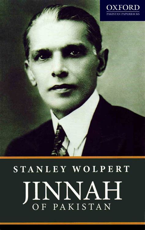 Oxford Jinnah Of Pakistan Book By Stanley Wolpert Pak Army Ranks