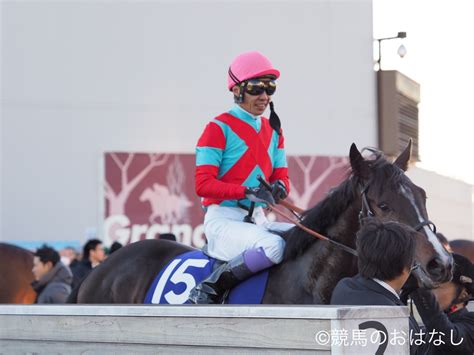 【ホープフルs】ジャンダルム惜しい2着！武豊g1完全制覇に大手ならず 競馬ニュースなら競馬のおはなし