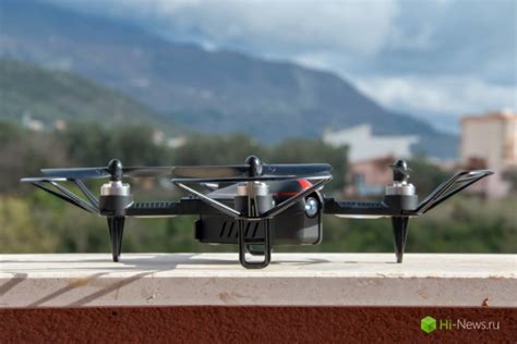 Обзор квадрокоптера MJX Bugs 3 Mini — бесколлекторные моторы и скорость ...