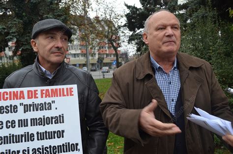 Medicii de familie din judeţ refuză contractul cu CJAS În ce fel