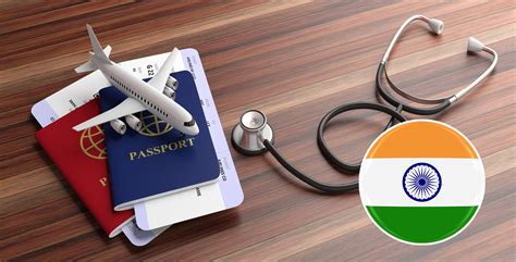 Indian Medical Visa Medical Visa To India Medsurgeindia