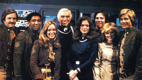 The BATTLESTAR GALACTICA Reboot Film Moves Forward With A New