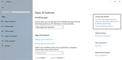 Disable Online Tips And Videos In The Windows 10 Settings App Ghacks