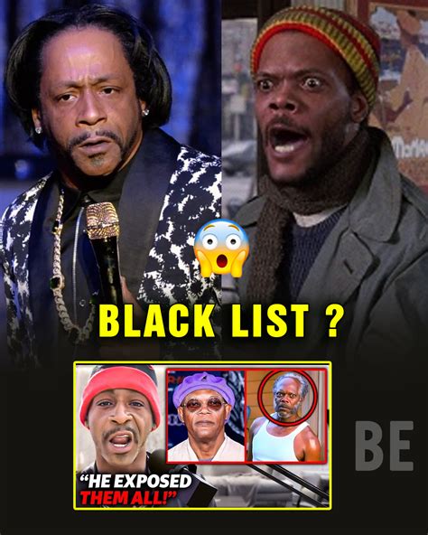 Katt Williams Finally BREAKS Silence On Samuel L Jackson Getting