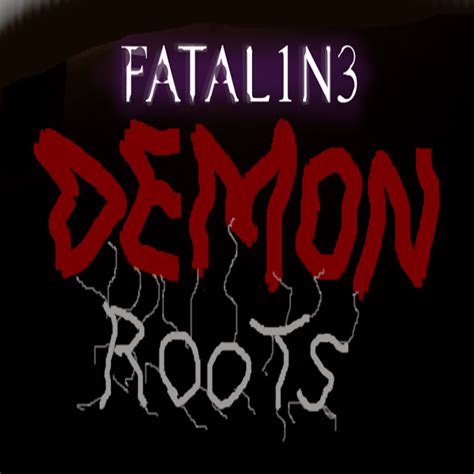 DEMON ROOTS - first release - itch.io