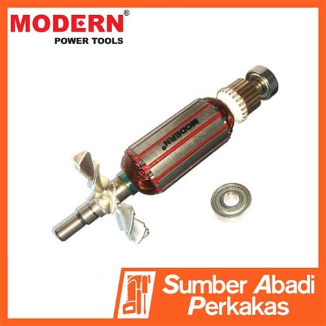 Jual Modern Armature M B Angker Mesin Gerinda Tangan Listrik