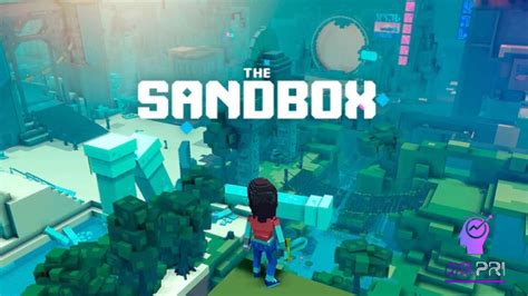 The Sandbox The Most Famous Metaverse Of The CryptoGame Coinstory 4