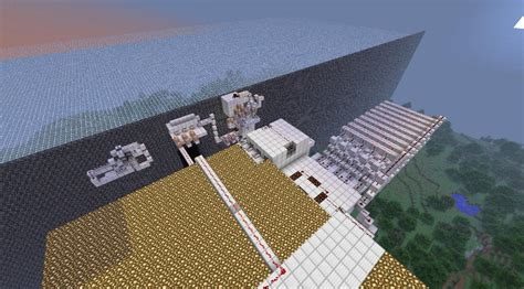 Terminator Vs Survivors Minecraft Map