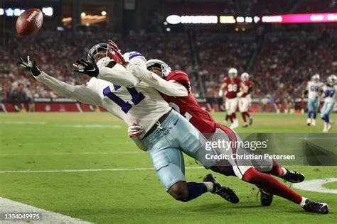 malik turner  high res pictures getty images