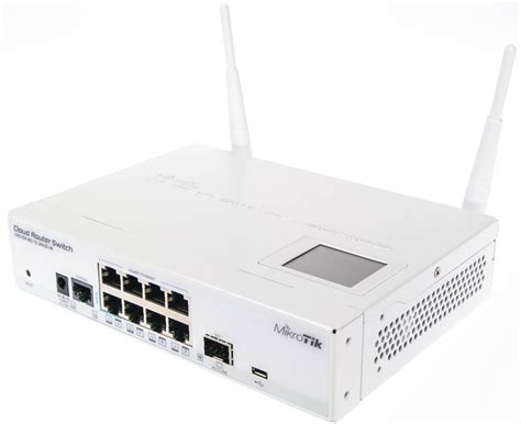 Mikrotik Crs G S Hnd In Cloud Router Switch Crs G S Hnd In