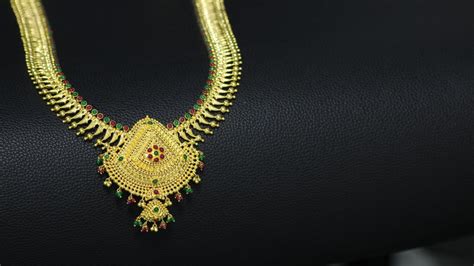 Traditional Bhima Jewellers