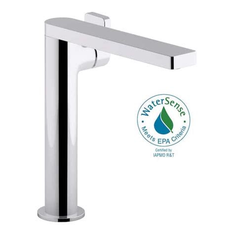 Kohler Waterfall Bathroom Faucet – Rispa