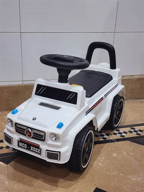 Baby electric car - Kids Cars - 1079634732