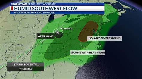 Chillicothe, Ohio Forecast and Radar | NBC4