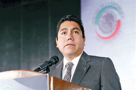 Jorge Luis Preciado Renuncia Al Pan Proceso Del Frente Se Ha