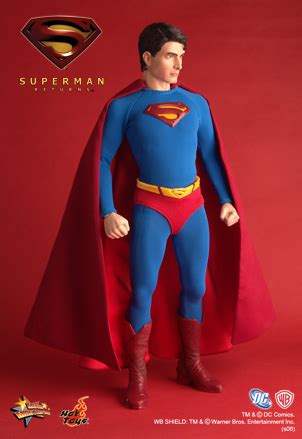 Superman | Action Figures | hobbyDB