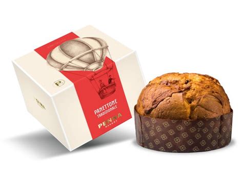 Compra Online Los Mejores Productos Gourmet Para Navidad Panettone