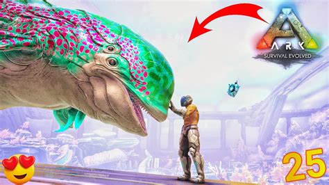 Space Whale Astrodelphis Army Taming For Fun 🔥🔥 Ark Survival Evolved