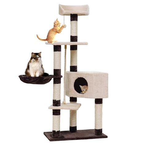 Cheapest Cat Trees - Pets Lovers