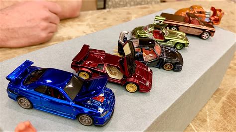 Lamley Hot Wheels Preview Part The Hw Design Team Previews Upcoming