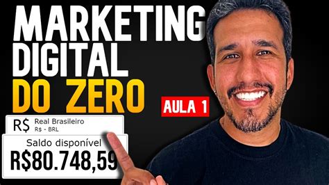 Marketing Digital O Guia Completo Para Come Ar Do Zero E Ter Sucesso