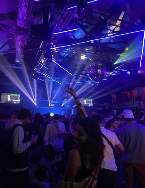 Club Barcelona Nightlife Razzmatazz Artofit