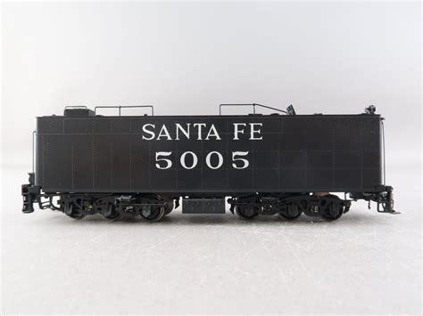 Ho Brass Model Hallmark C Super Crown At Sf Santa Fe