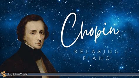 Chopin - Relaxing Classical Piano - YouTube Music