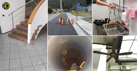 Unbelievable Construction Fails That Really Happened Daily