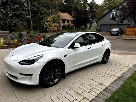 2023 Tesla Model 3 Long Range AWD - Find My Electric