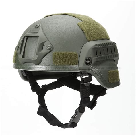 Mich Helmet Nvg Mount