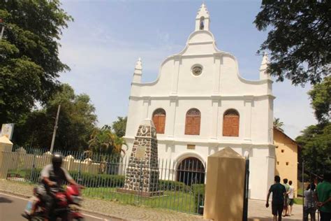 Fort Kochi Jewish Town On Foot By Tuk Tuk And Public Bus Getyourguide