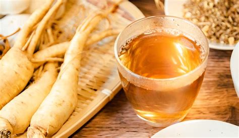 Qué tienen en común el ginseng y el ginkgo biloba Descubre sus