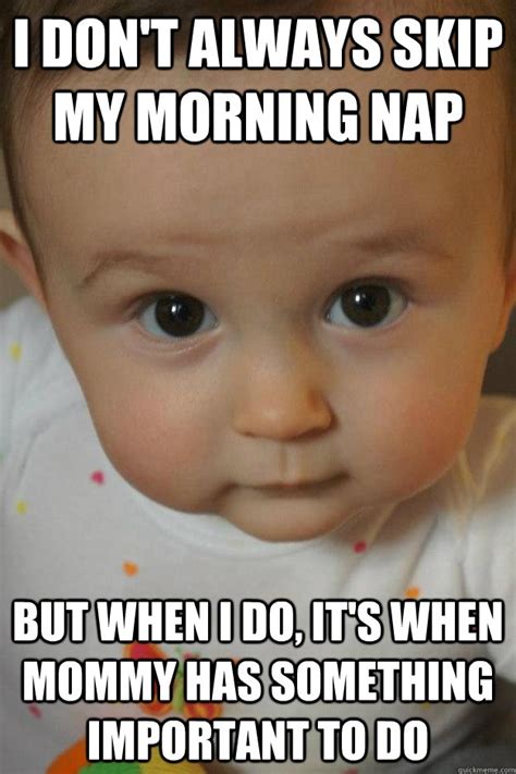 Quickmeme The Funniest Page On The Internet Funny Baby Pictures