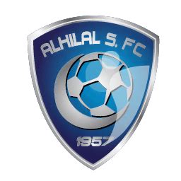 Logo Al-Hilal Brasão em PNG – Logo de Times