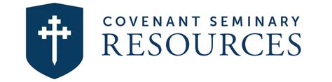 Free online seminary courses from Covenant Seminary | Covenant Seminary Resources