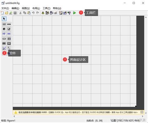 Matlab通过gui绘制正弦波matlab 正弦波画图 Csdn博客