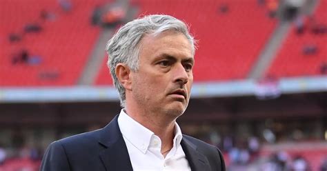 Why Former Manchester United Boss Jose Mourinho Made Late U Turn On