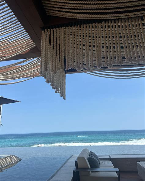 W e e z y . | Life’s a beach and I’m just playin’ in the sand. | Instagram