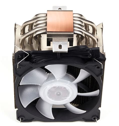 Gelid Announces The Sirocco Cpu Cooler Techpowerup