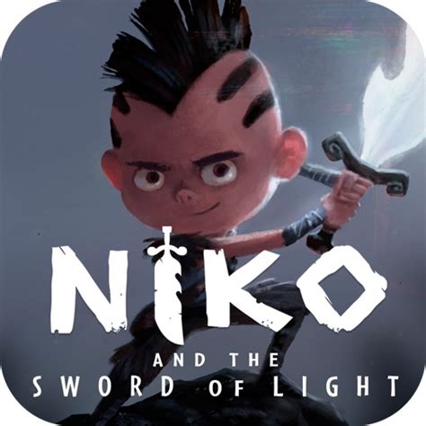 Niko and the Sword of Light Review | 148Apps