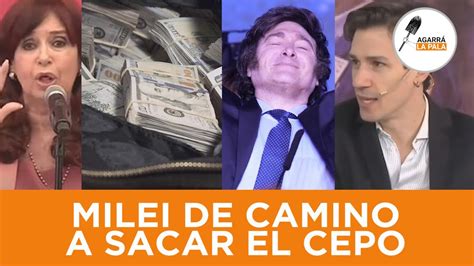 Carrino Dej Al Borde Del Colapso A Todo El Zurdaje Por La Oportunidad