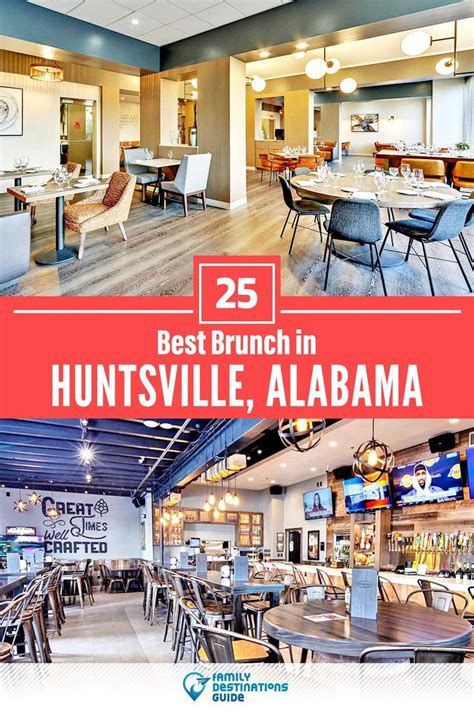 Best Brunch In Huntsville Al Huntsville Cozy Restaurant Brunch