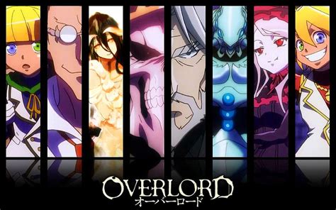 Overlord Anime Albedo Hd Wallpaper Pxfuel