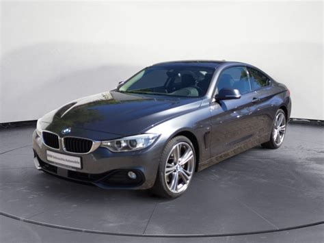 Occasion Allemagne Bmw D Xdrive Coupe Sport Line Jung Werth