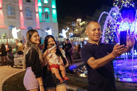 Centro Hist Rico De S O Lu S Atrai Milhares De Pessoas Para As