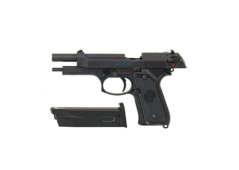 Pistol Airsoft Beretta M9 Kjw Airsoft Brasov